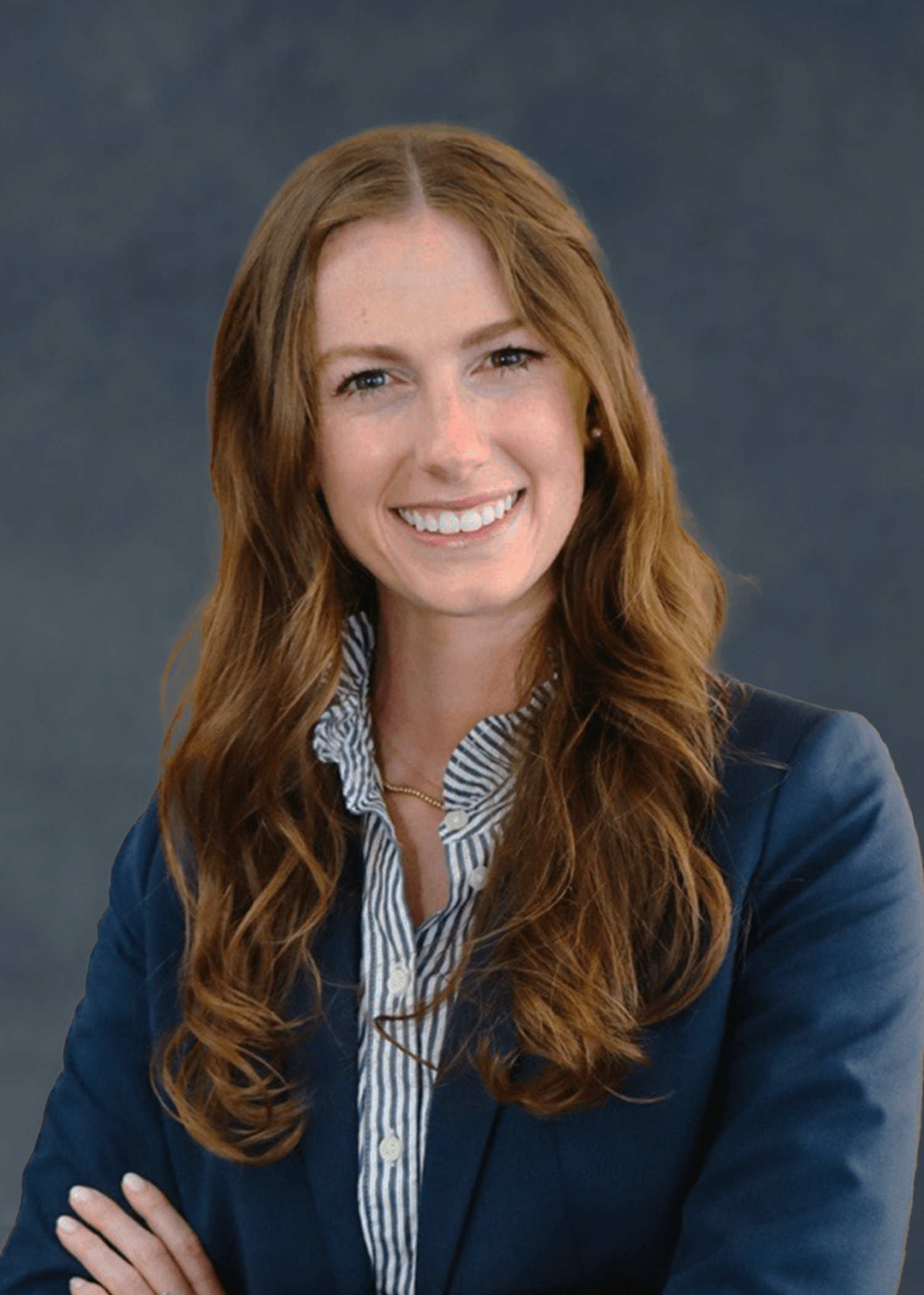 Julia Johnson, FNP-BC